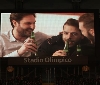 La Champions a casa con amici o allo stadio? Publicis Italia porta il 'Dilemma' di Heineken live all'Olimpico 