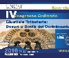 La Sicilia si aggiudica il Congresso Nazionale Avvocati Tributaristi 2016