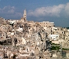 Matera è Capitale della Cultura 2019