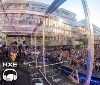 NEWS DALL'ESTERO (Spagna) - Axe celebrates European Music Day with a silent concert