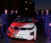 BMW Milano incontra EA7 Olimpia Milano. La mostra sugli 80 anni della squadra chiude con 5.000 visitatori