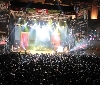 Milano, concerto di capodanno 2016 in piazza con Gruppo CSC