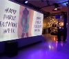NEWS DALL'ESTERO (Francia) - Magic Garden organizes the H&M Loves Paris Fashion Week