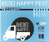 Be(e) Happy Fest, l'evento dedicato alla mitica Ape Piaggio è coordinato da Apload
