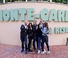 Gattinoni firma un fam trip esclusivo alla scoperta di Montecarlo