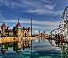 PaesiOnLine seleziona un inviato speciale per raccontare il divertimento a Rainbow MagicLand