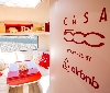 Parte 'Casa 500': al via il viaggio di Fiat 500X con Airbnb. Firma Ideal