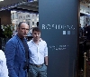 Esordio fiorentino per il brand cinese Bosideng