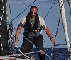 Alce Nero attraversa l’oceano con l’Extreme Sail Academy sulla Discovery Route