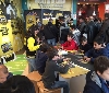 Panini Tour 2015, a Milano il gran finale