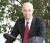 Stefano Ronzoni nuovo direttore di BMW Motorrad in Italia 