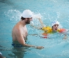 'Acquamica Nuoto Anch’Io Arena', 12.500 bambini e famiglie per la prima edizione