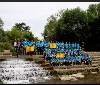 HP Day of Service, i dipendenti HP hanno 'ripulito il mondo' con Legambiente