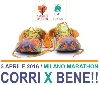 Milano Marathon, quattro utenti correranno per Rockol a fin di bene