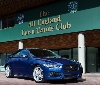 Jaguar è 'The Official Car' del torneo di Wimbledon