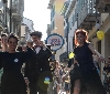 'My Sweet Moon Deena', successo per la prima edizione del festival novarese di swing e boogie