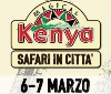 Il Kenya sbarca a Milano con l'iniziativa 'Safari in Città'. Firma Mym Group