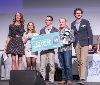 'La Battaglia delle Idee 2015', vincono ConceptKicker e Breezometer 