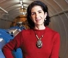 Edison chiude il ciclo 'Open 4EXPO' con Fabiola Gianotti