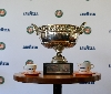 Lavazza, partnership esclusiva con Roland Garros