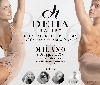 Parte il Deha Ballet Competition 2016. Prima tappa a Milano il 1° maggio al Teatro Carcano