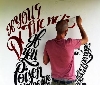 A scuola di Lettering con Daniele Tozzi: il workshop ad Acqua su Marte (Milano)