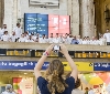 La Carica dei 100 chef che hanno cambiato la cucina italiana a Milano con Adverteam