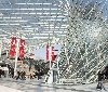 Salone del Mobile, in Fieramilano un record assoluto di presenze