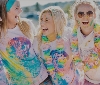 The Color Run svela il tema dell'edizione 2016: Tropicolor World Tour