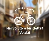 Eco Store pedala per 'M'illumino di meno' 2016