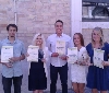 Si conclude a Roma la quinta edizione di Eaca Summer School. Del Frate (Assocom): "Felice di un tale successo"