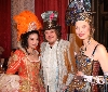 A Venezia va in scena il maestoso Ballo del Doge. Guarda le foto dell'evento