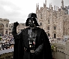 Lo Star Wars Day conquista Milano. Circa 30.000 fan all'Arena Civica