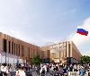 La Russia svela il progetto del Padiglione di Expo 2015