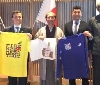 Firenze Marathon, trasferta promozionale in Giappone