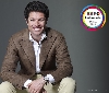 Matteo Marzotto si unisce agli ambassador dell'Esposizione Universale 