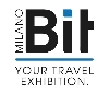 Per Bit 2017 una nuova corporate image. Al via la campagna di Creostudios.it per la prossima edizione