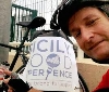 Sicily Food Experience pedala da Cannes a Catania con Brice Lorin
