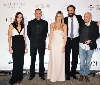 A Cinecittà l'evento charity in favore della Onlus intitolata a Pietro Taricone