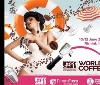 World of Coffee annuncia i due main sponsor