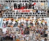 Milano si mobilita contro il femminicidio con 'Wall of Dolls'