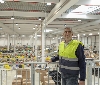 Amazon apre il Centro di Distribuzione di Piacenza alle visite dei clienti