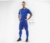Sebastian Giovinco sceglie Inaria come sponsor per l'abbigliamento sportivo