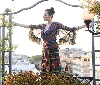 L'Italian glamour di Baglioni Hotels per AltaRoma 2015