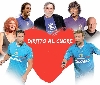 In 40mila a 'La Partita del Cuore 2014'. Chrysalis Communication sostiene il fund raising