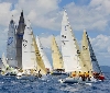 A marzo il 'BVI Spring Regatta & Sailing Festival', sei giorni di regate nel mare dei Caraibi