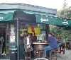 Studio Universal personalizza il Kiosco Kebab di Roma per il Festival del Film