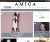 La Fashion Week di Milano e Parigi è su amica.it