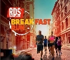 RDS Breakfast Run... e la città si sveglia di corsa. Al via il nuovo format di RCS Active Team