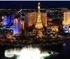 Un 2015 da record per Las Vegas. Crescita a due cifre per il turismo Mice